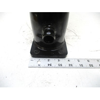 865331A02 Mercruiser Big Block Exhaust Riser Standard Rise