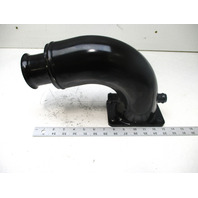 865331A02 Mercruiser Big Block Exhaust Riser Standard Rise