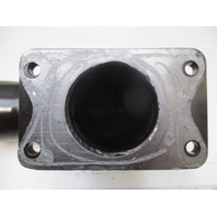 865331A02 Mercruiser Big Block Exhaust Riser Standard Rise