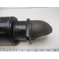 50-72550 Prestolite Quicksilver Starter Motor Mercruiser 3.7 Engine 224