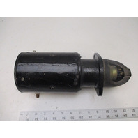 50-72550 Prestolite Quicksilver Starter Motor Mercruiser 3.7 Engine 224