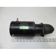 50-72550 Prestolite Quicksilver Starter Motor Mercruiser 3.7 Engine 224