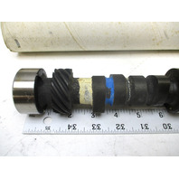 431-5943 Mercruiser GM 5.0/5.7L V8 L.H. Rotation Stern Drive Camshaft