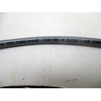32-859785 (Sold Per FT) 5/32" O.D. Tubing Mercury Force Mercruiser Engines