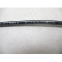32-859785 (Sold Per FT) 5/32" O.D. Tubing Mercury Force Mercruiser Engines
