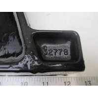32778T Front Motor Mount Support Bracket 100 Vazer, 3.0L Mercruiser Stern Drive