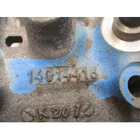 14014416 Mercruiser 938-8549 228/230 GM 5.0L 305 V8 Cylinder Head