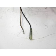 0175529 OMC Evinrude Johnson Outboard 1.8 Gallon Remote Oil Tank  0175529