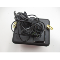 0175529 OMC Evinrude Johnson Outboard 1.8 Gallon Remote Oil Tank  0175529