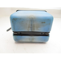 0175529 OMC Evinrude Johnson Outboard 1.8 Gallon Remote Oil Tank  0175529