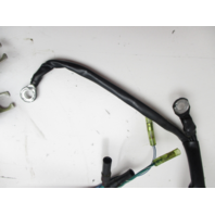 84-826802A4 Mercury Mariner Outboard Trim Rely Wire Harness 135-200 HP