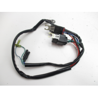 84-826802A4 Mercury Mariner Outboard Trim Rely Wire Harness 135-200 HP