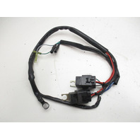 84-826802A4 Mercury Mariner Outboard Trim Rely Wire Harness 135-200 HP
