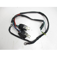 84-826802A4 Mercury Mariner Outboard Trim Rely Wire Harness 135-200 HP
