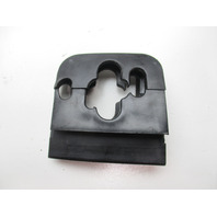 Mercury Optimax 135HP Rigging/Control Cable Clamp PN 54-822023 & 54-822024