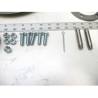 Tie Down G5 SS DISC BRAKE KIT-11.5" Trailer Disc Brake Kit, 6-Lug, 6000#