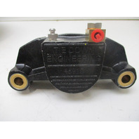 Tie Down G5 SS DISC BRAKE KIT-11.5" Trailer Disc Brake Kit, 6-Lug, 6000#