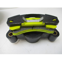 Tie Down G5 SS DISC BRAKE KIT-11.5" Trailer Disc Brake Kit, 6-Lug, 6000#