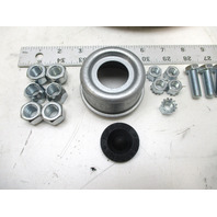 Tie Down G5 SS DISC BRAKE KIT-11.5" Trailer Disc Brake Kit, 6-Lug, 6000#