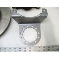 Tie Down G5 SS DISC BRAKE KIT-11.5" Trailer Disc Brake Kit, 6-Lug, 6000#