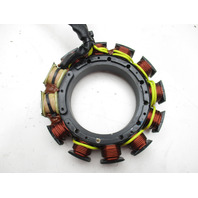 398-9610A19  Mercury Mariner Outboard Stator Assembly 6 CYL 135-200 HP