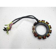 398-9610A19  Mercury Mariner Outboard Stator Assembly 6 CYL 135-200 HP