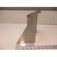 SKB-01 SS Mercruiser Trim Tilt Pump Floor Mounting Bracket Older Style