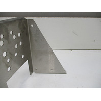 SKB-01 SS Mercruiser Trim Tilt Pump Floor Mounting Bracket Older Style