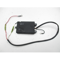 87076A9 Idle Speed Control Mercury Mariner Outboard Freshwater 100-200 hp