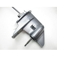 65W-45300-10-4D Yamaha Outboard F25HP 2.08 Lower Unit Gear Case 20" Long Shaft