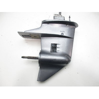 65W-45300-10-4D Yamaha Outboard F25HP 2.08 Lower Unit Gear Case 20" Long Shaft