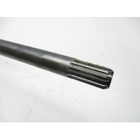 65W-45300-10-4D Yamaha Outboard F25HP 2.08 Lower Unit Gear Case 20" Long Shaft