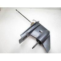 6H3-45300-15-4D Yamaha Outboard 60/ 70 Hp 2 Stroke 2.33 Lower Unit Gear Case