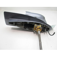 6H3-45300-15-4D Yamaha Outboard 60/ 70 Hp 2 Stroke 2.33 Lower Unit Gear Case