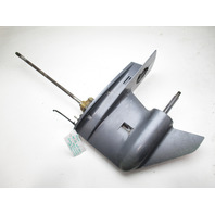 6H3-45300-15-4D Yamaha Outboard 60/ 70 Hp 2 Stroke 2.33 Lower Unit Gear Case