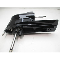 8951A43 Mercruiser MR Alpha One Lower Unit Gear Case Assembly 1983-90