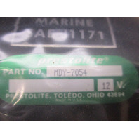 834893 Volvo Penta MDY-7054 Prestolite 9 Tooth Marine Starter Motor 12V CW