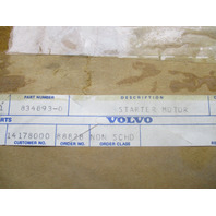 834893 Volvo Penta MDY-7054 Prestolite 9 Tooth Marine Starter Motor 12V CW