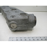 834438 Volvo Penta 4 Cyl Stern Drive Exhaust Manifold 855387