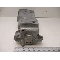 834438 Volvo Penta 4 Cyl Stern Drive Exhaust Manifold 855387