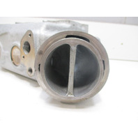 834438 Volvo Penta 4 Cyl Stern Drive Exhaust Manifold 855387