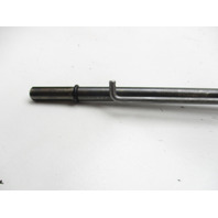 1648-7811A22 Mercury 3.5HP Outboard Lower Unit Gear Case Short Shaft