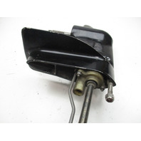 1648-7811A22 Mercury 3.5HP Outboard Lower Unit Gear Case Short Shaft