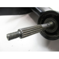 1648-7811A22 Mercury 3.5HP Outboard Lower Unit Gear Case Short Shaft