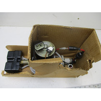 850957 Mechanical Lifting Device & Motor For Volvo Penta AQ270, 275, 280 Drives
