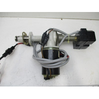 850957 Mechanical Lifting Device & Motor For Volvo Penta AQ270, 275, 280 Drives