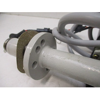 850957 Mechanical Lifting Device & Motor For Volvo Penta AQ270, 275, 280 Drives