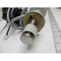 850957 Mechanical Lifting Device & Motor For Volvo Penta AQ270, 275, 280 Drives
