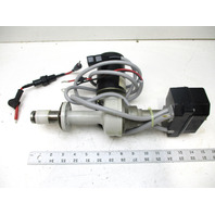 850957 Mechanical Lifting Device & Motor For Volvo Penta AQ270, 275, 280 Drives