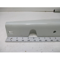 851096 Volvo Penta Stern Drive Steering Bracket & 852686 Steering Pipe Coupler